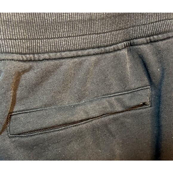 STRONG LIFT WEAR Mens S WEIGHT LIFTING Training GYM Warm-Up SWEAT PANTS Jogger - Picture 8 of 12